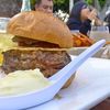 Eat Cetera: Umami Burger Rising, A Mexican Clambake, Central Park Booze Trucks